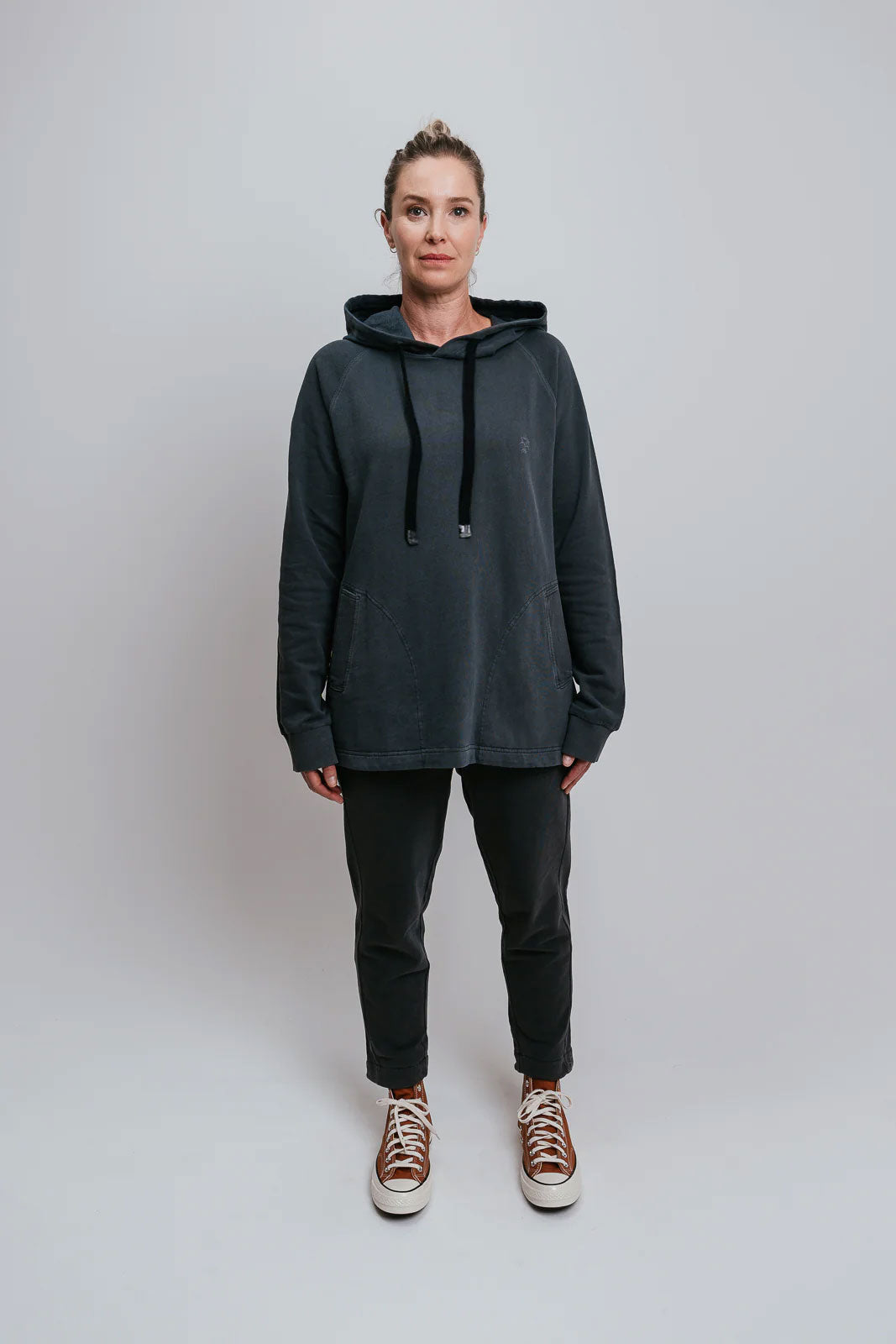 Homer Trackie | Carbon | Womens SOLD OUT
