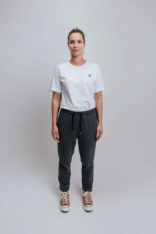 Homer Trackie | Carbon | Womens